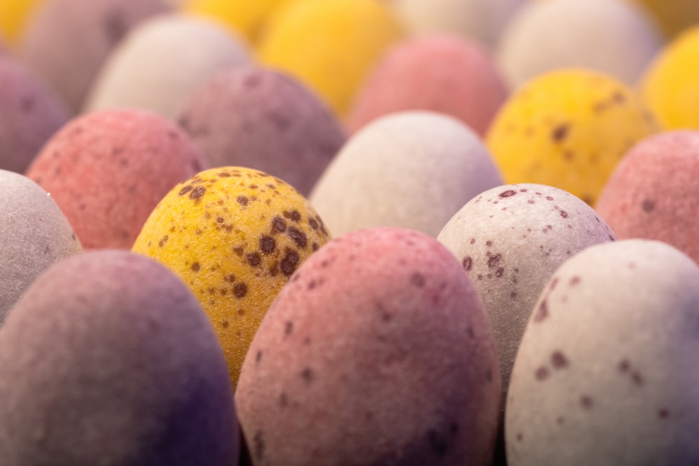 Cadbury Egg Cookies