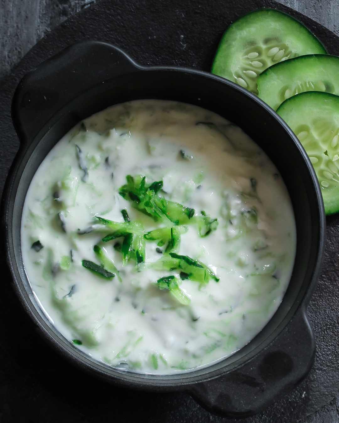 Roasted Hatch Green Chile Dip